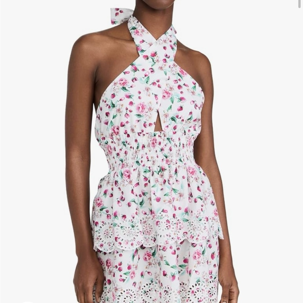 BB Dakota By Steve Madden Women’s Strawberry Bliss Dress